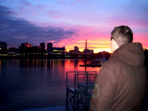 freedom trail boston 39. zachod slonca nad bostonem (1)